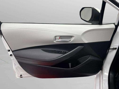 2021 Toyota Corolla Hybrid SE