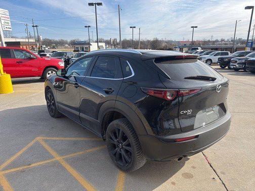 2024 Mazda CX-30 2.5 S Select Sport