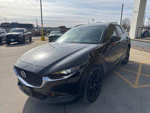 2024 Mazda CX-30 2.5 S Select Sport