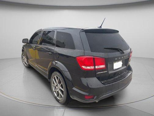 2015 Dodge Journey R/T