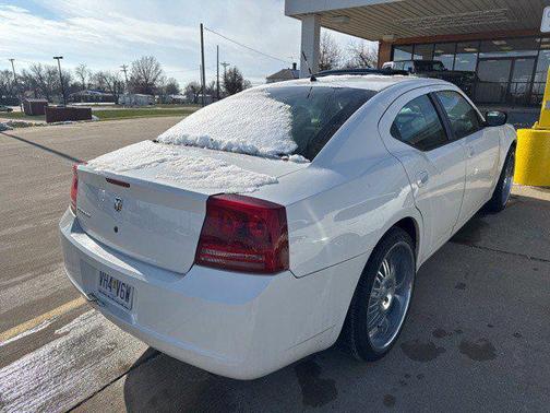 2008 Dodge Charger Base