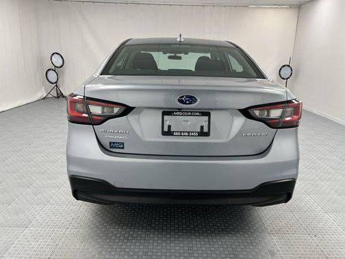 2022 Subaru Legacy Premium