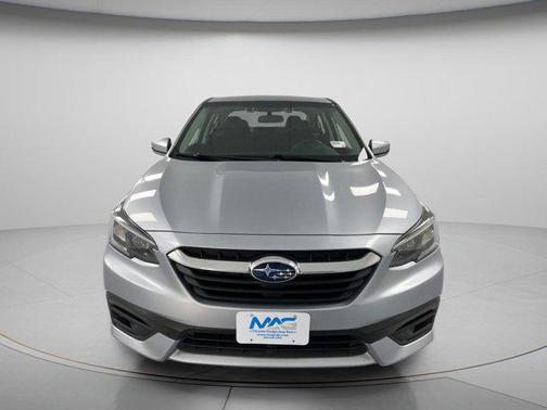 2022 Subaru Legacy Premium