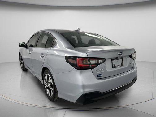 2022 Subaru Legacy Premium