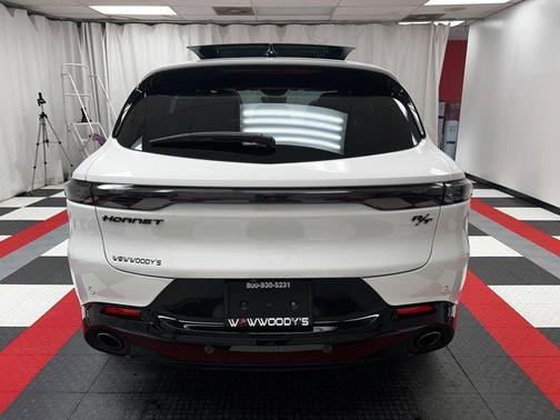 2025 Dodge Hornet R/T Plus EAWD