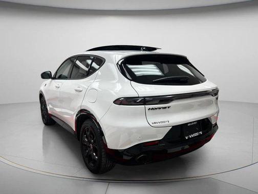 2025 Dodge Hornet R/T Plus EAWD