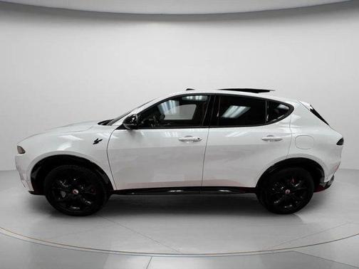 2025 Dodge Hornet R/T Plus EAWD