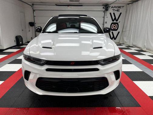 2025 Dodge Hornet R/T Plus EAWD