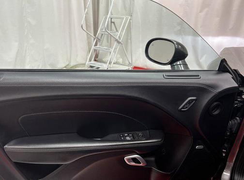 2022 Dodge Challenger R/T Scat Pack Widebody