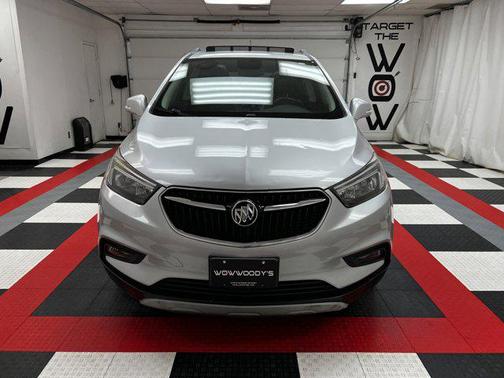 2017 Buick Encore Preferred II