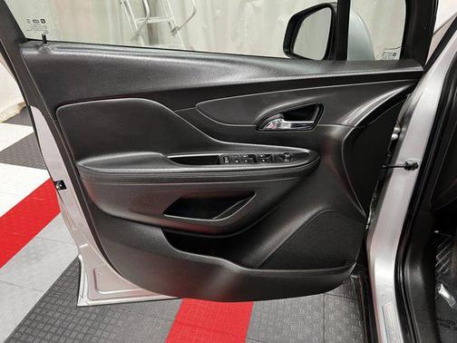 2017 Buick Encore Preferred II