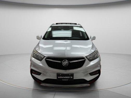 2017 Buick Encore Preferred II