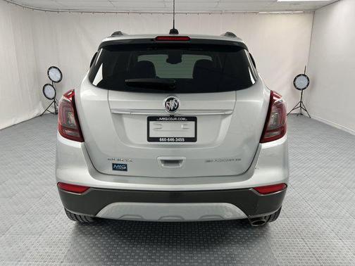 2017 Buick Encore Preferred II