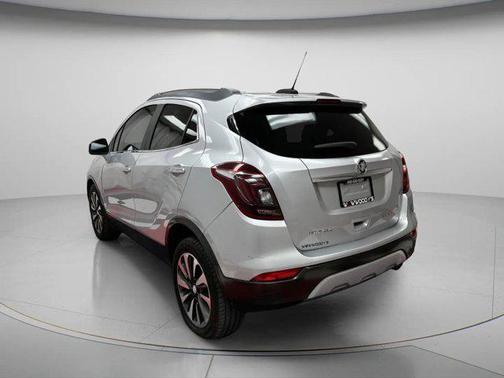 2017 Buick Encore Preferred II