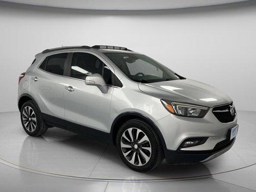 2017 Buick Encore Preferred II