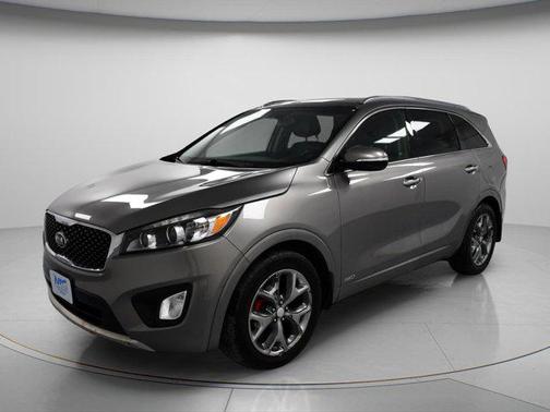 2016 Kia Sorento SX