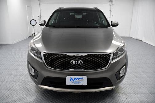 2016 Kia Sorento SX