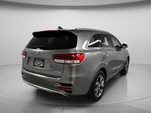 2016 Kia Sorento SX