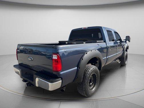 2016 Ford F-250 XL