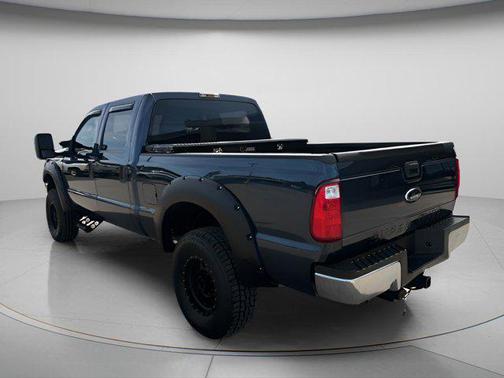 2016 Ford F-250 XL