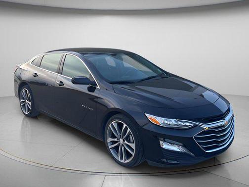 2024 Chevrolet Malibu FWD 2LT