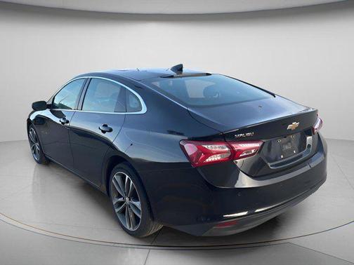 2024 Chevrolet Malibu FWD 2LT