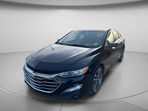 2024 Chevrolet Malibu FWD 2LT