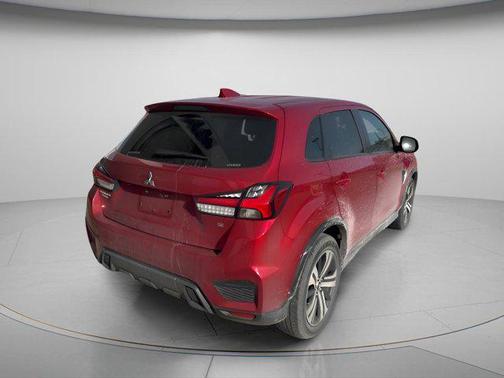 2024 Mitsubishi Outlander Sport SE