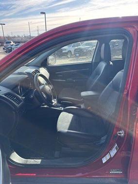 2024 Mitsubishi Outlander Sport SE