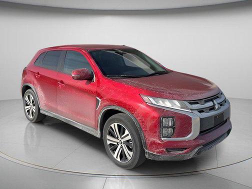 2024 Mitsubishi Outlander Sport SE