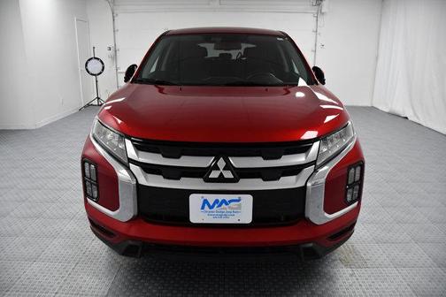 2024 Mitsubishi Outlander Sport SE