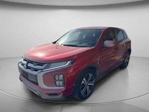 2024 Mitsubishi Outlander Sport SE