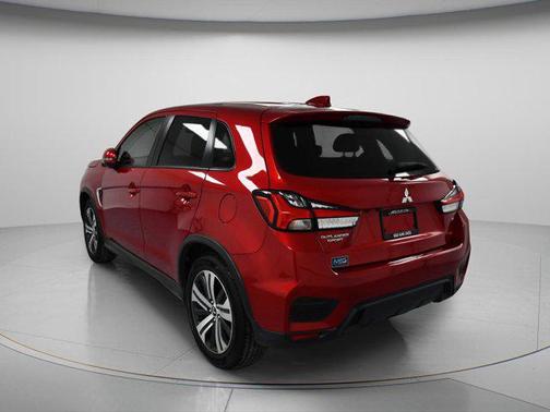 2024 Mitsubishi Outlander Sport SE