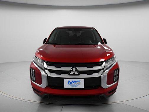 2024 Mitsubishi Outlander Sport SE