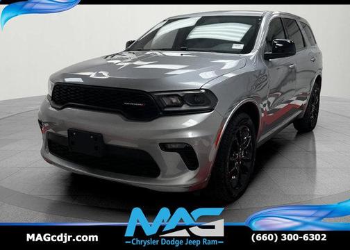 2021 Dodge Durango GT AWD