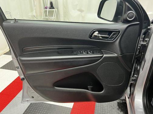 2021 Dodge Durango GT AWD