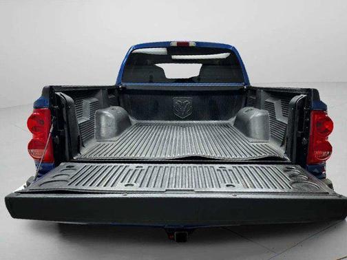 2011 Dodge Dakota Big Horn/Lone Star