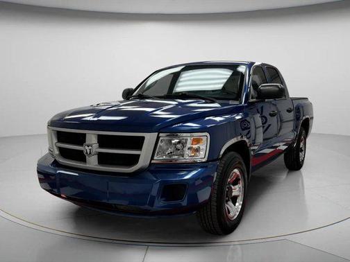 2011 Dodge Dakota Big Horn/Lone Star