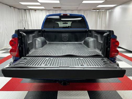 2011 Dodge Dakota Big Horn/Lone Star