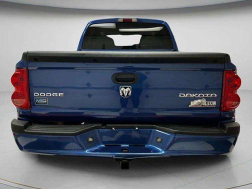 2011 Dodge Dakota Big Horn/Lone Star