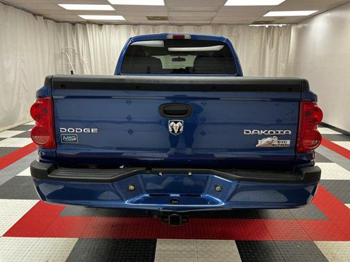 2011 Dodge Dakota Big Horn/Lone Star