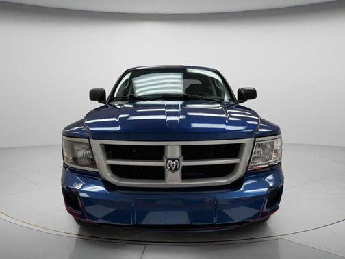 2011 Dodge Dakota Big Horn/Lone Star