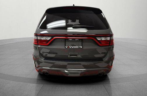 2023 Dodge Durango GT Premium AWD