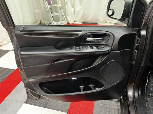 2015 Dodge Grand Caravan AVP/SE