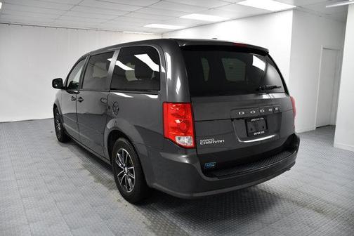 2015 Dodge Grand Caravan AVP/SE