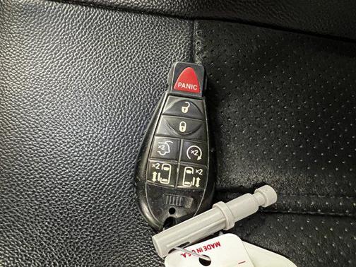 2015 Dodge Grand Caravan AVP/SE