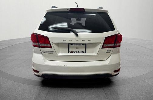 2015 Dodge Journey SXT