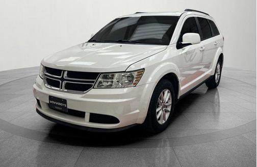 2015 Dodge Journey SXT
