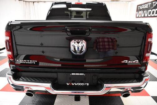 2023 RAM 1500 Limited