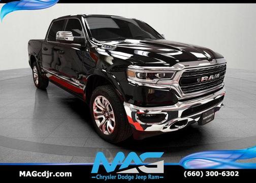 2023 RAM 1500 Limited